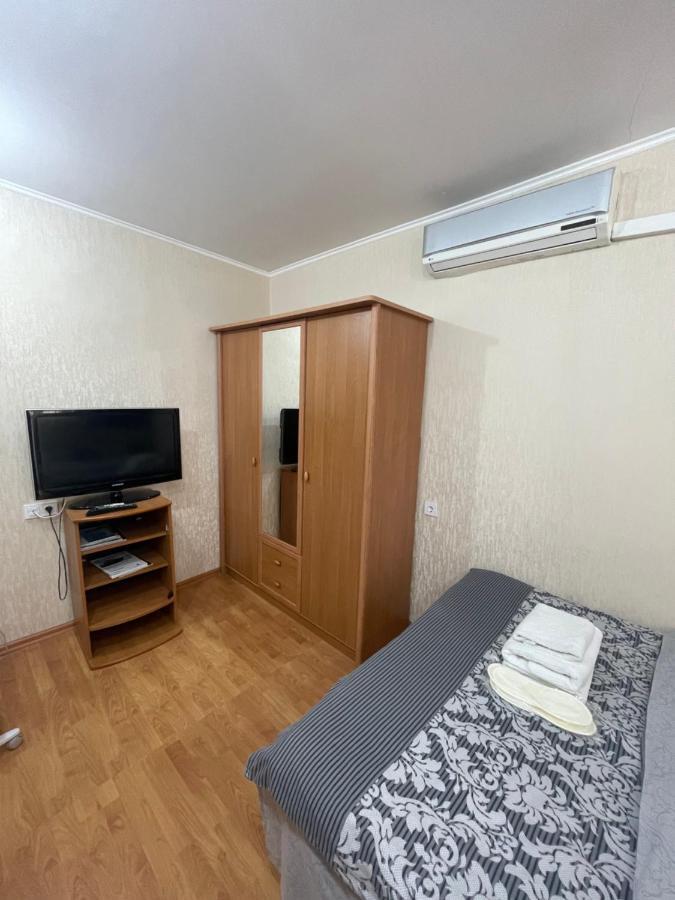 Deribas Apartments Odessa Exterior foto